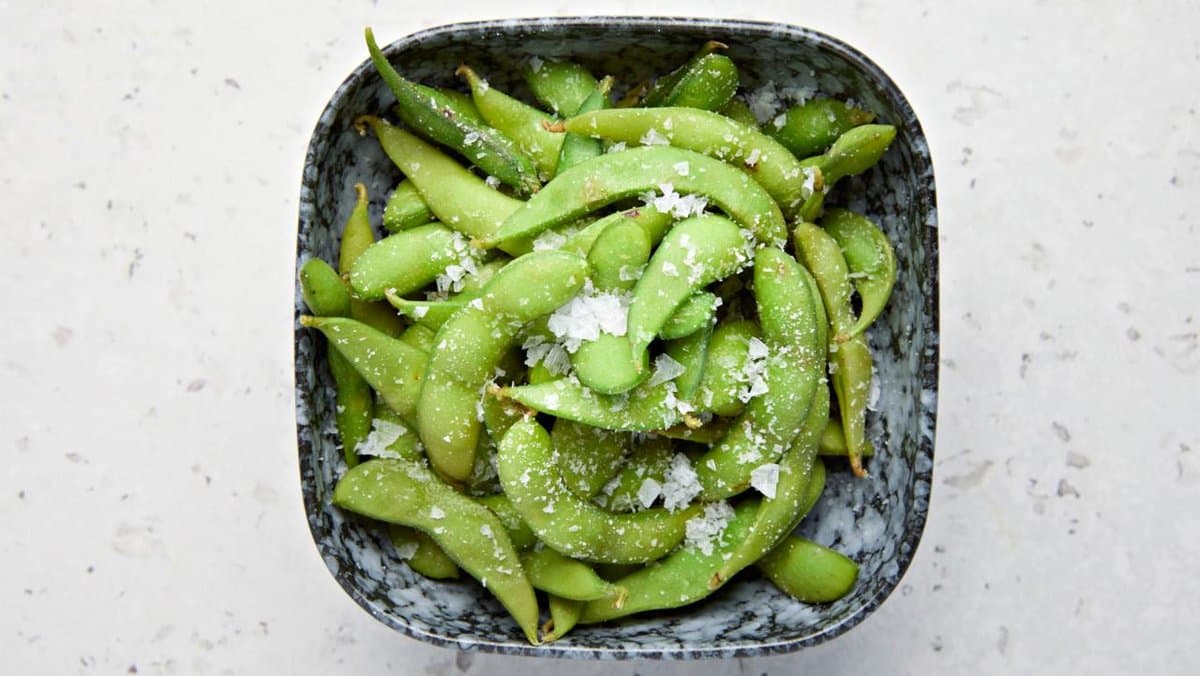 Edamame