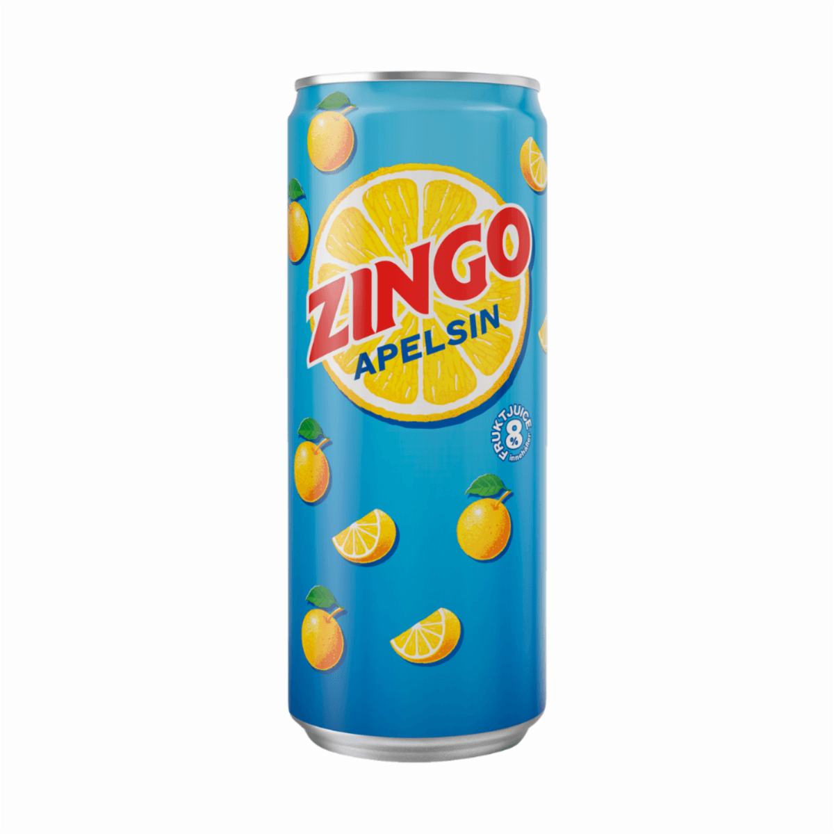 Zingo 30 cl