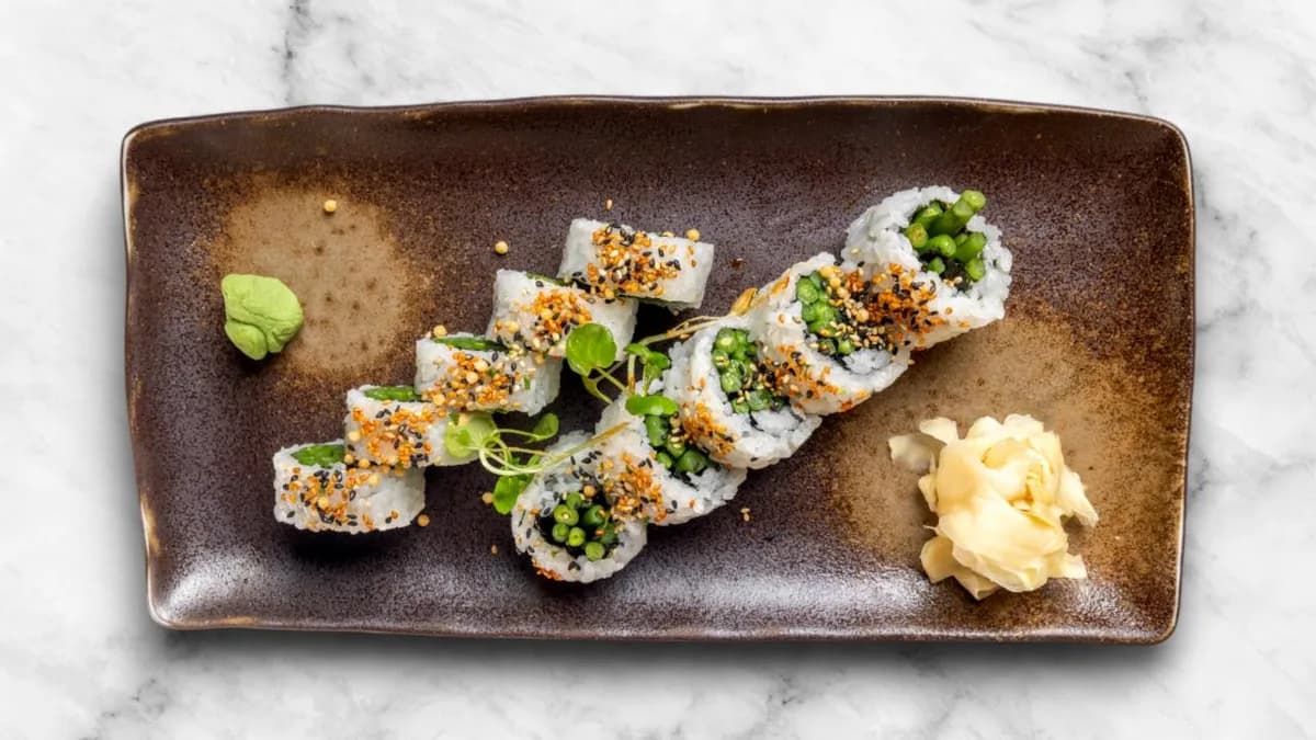 Sashimi