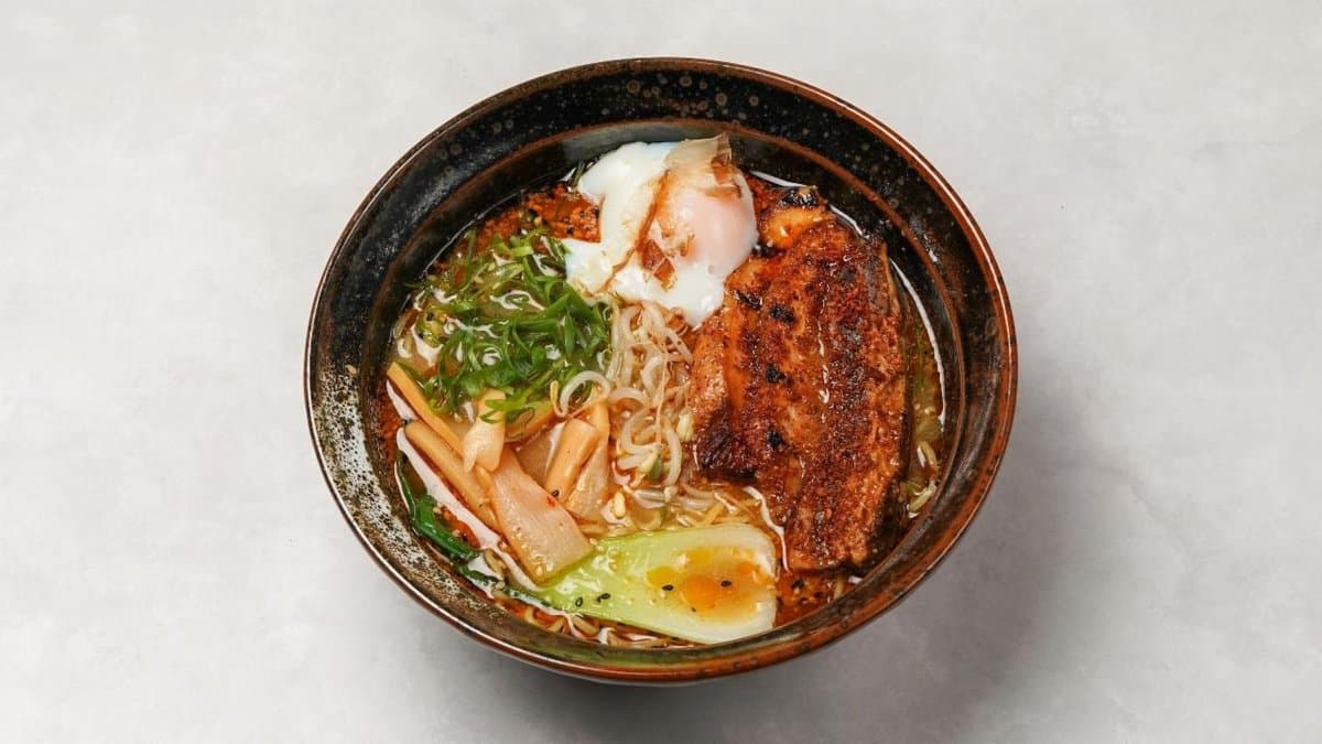 Miso Fläsksida