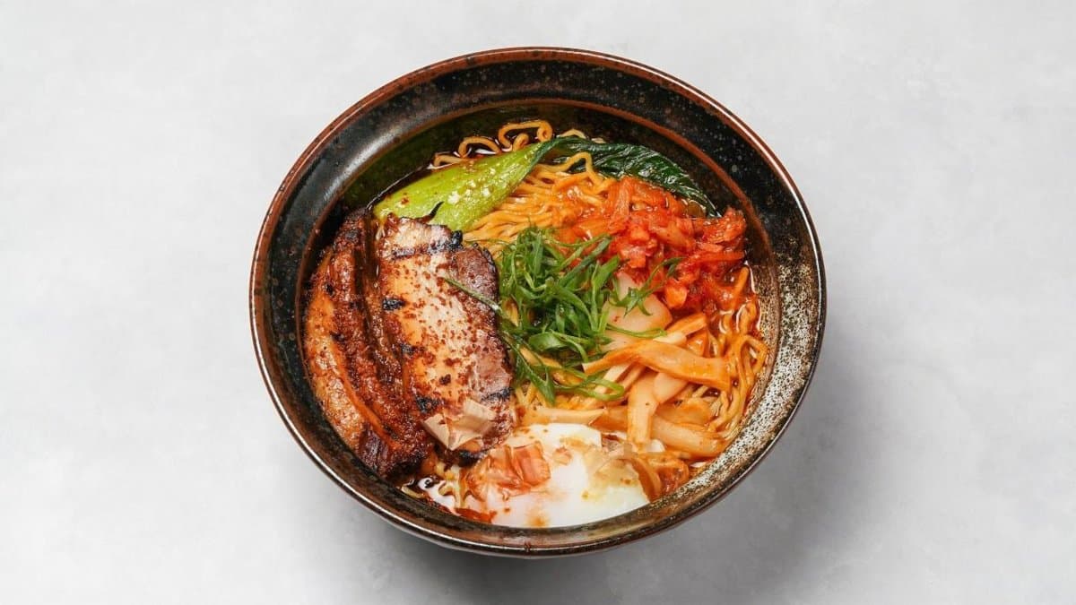 Spicy Fläsksida