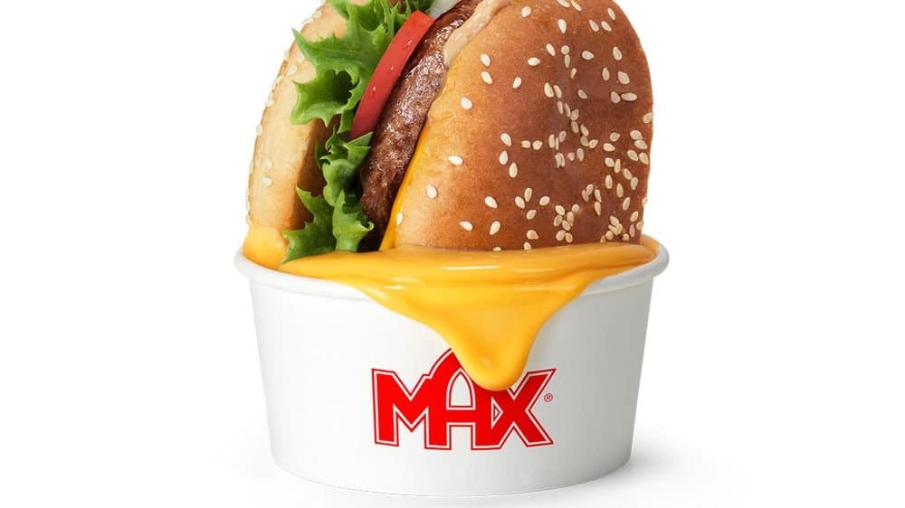 Original Cheese Dunk