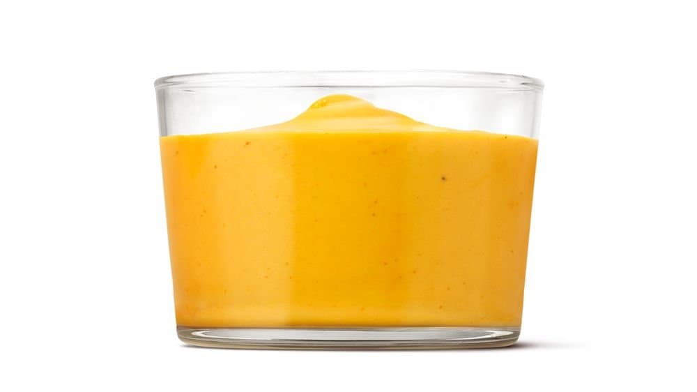 XL Love Me Tender Sauce