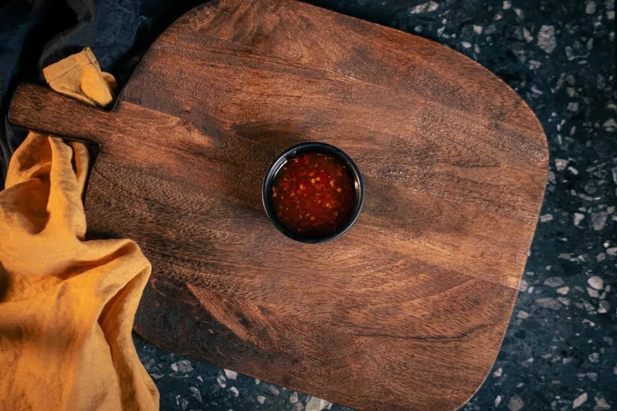 SWEETCHILI DIP