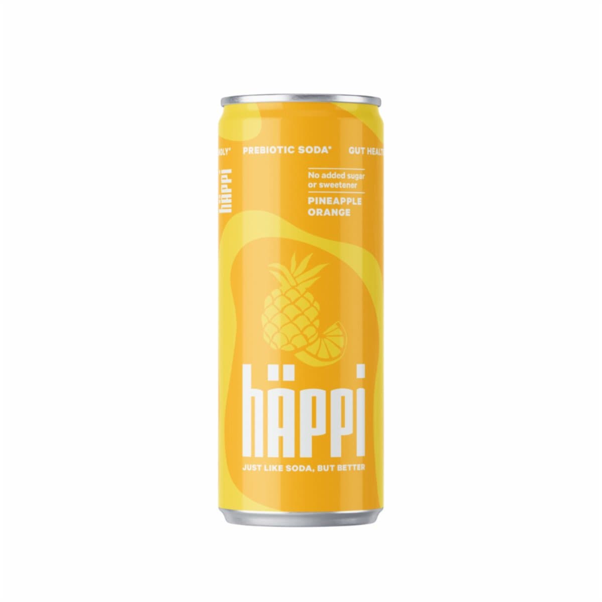 Häppi Pinapple