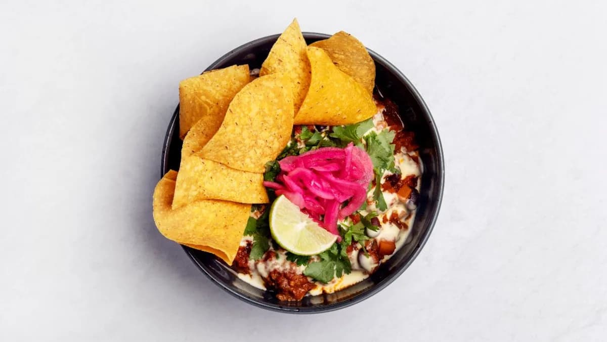Netflix & Chili (GF)