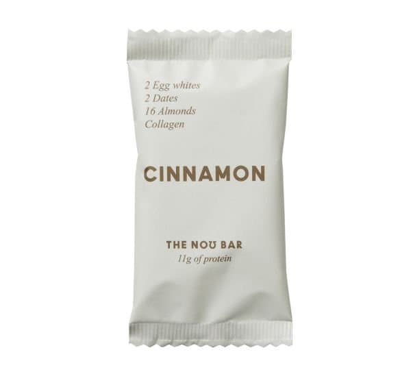 THE NO BAR - Cinnamon