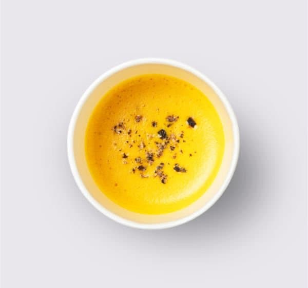 Turmeric Shot