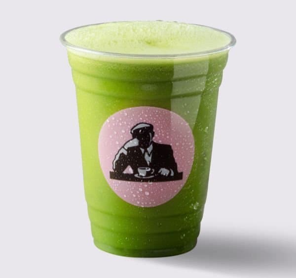 Prince of Green 16oz