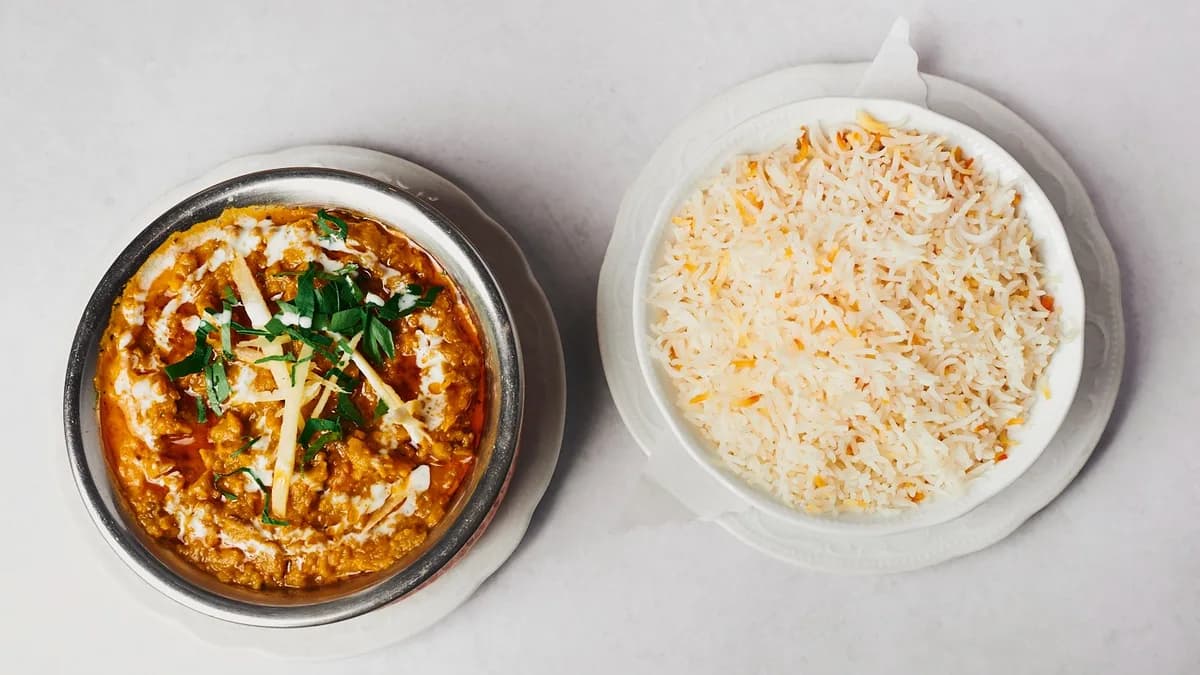Mutton Karai