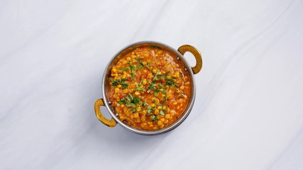 Dal Makhani