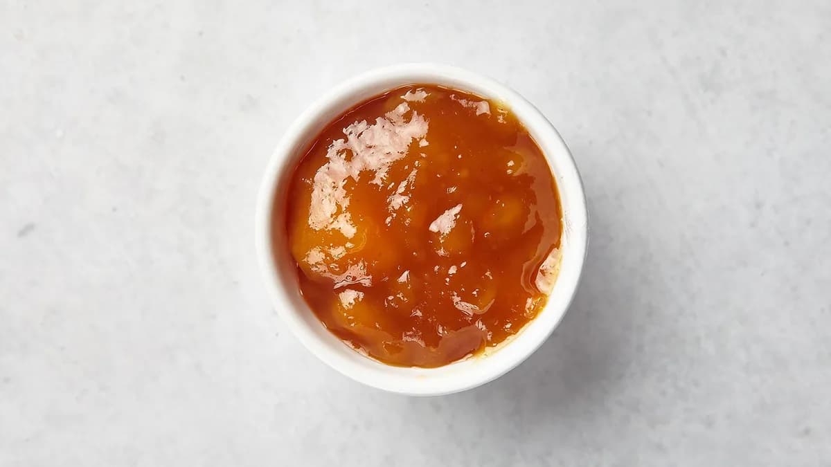 Mango Chutney