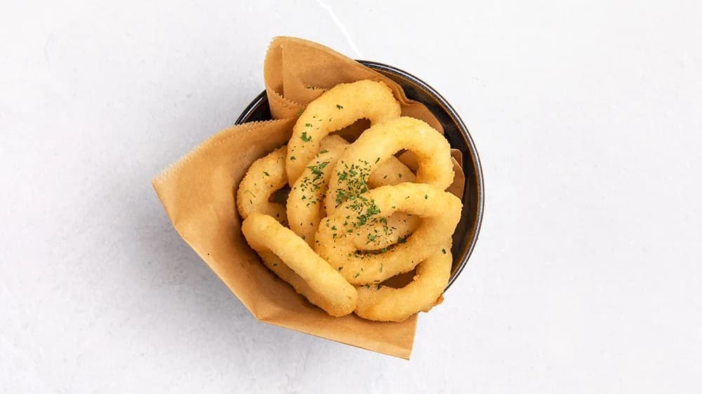 Fried Onion