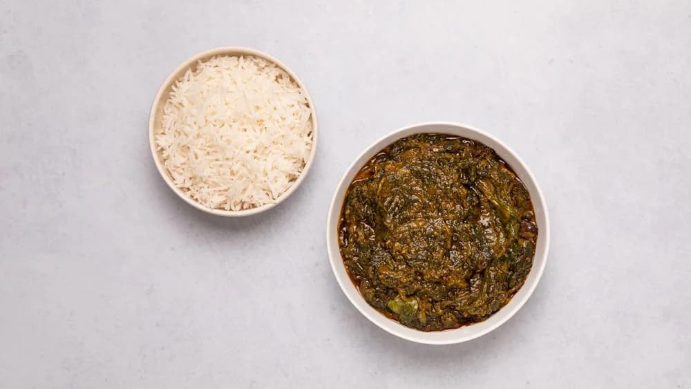 Spenat Vadji