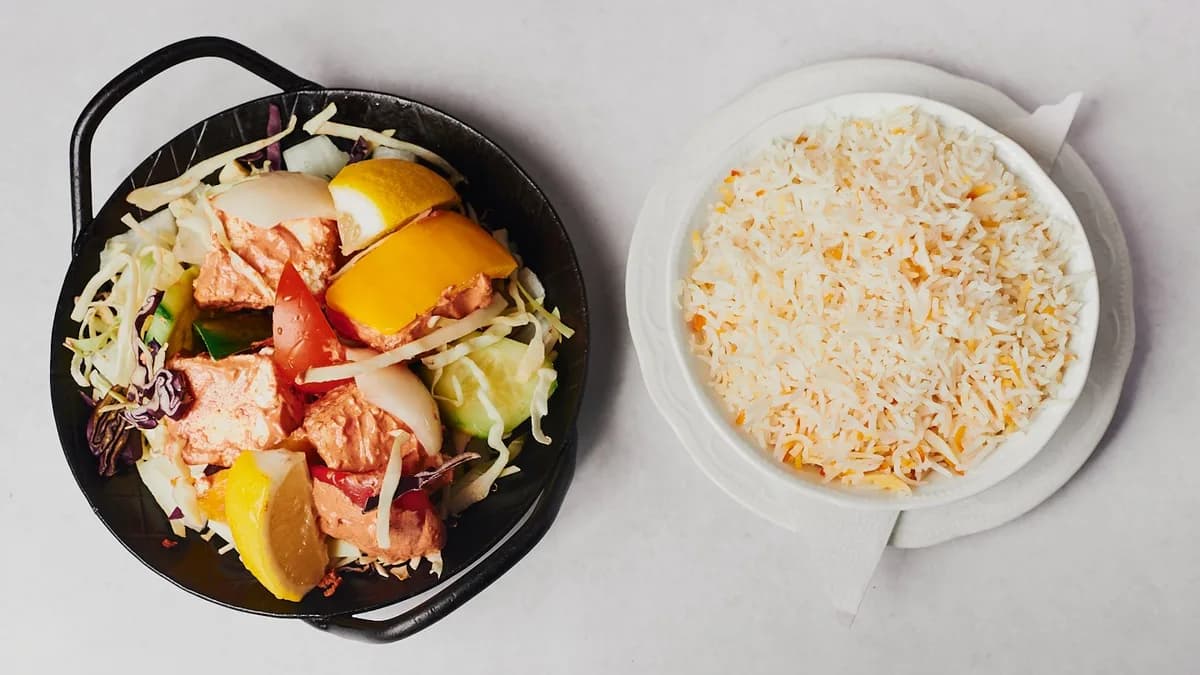 Paneer Grill Sizlar