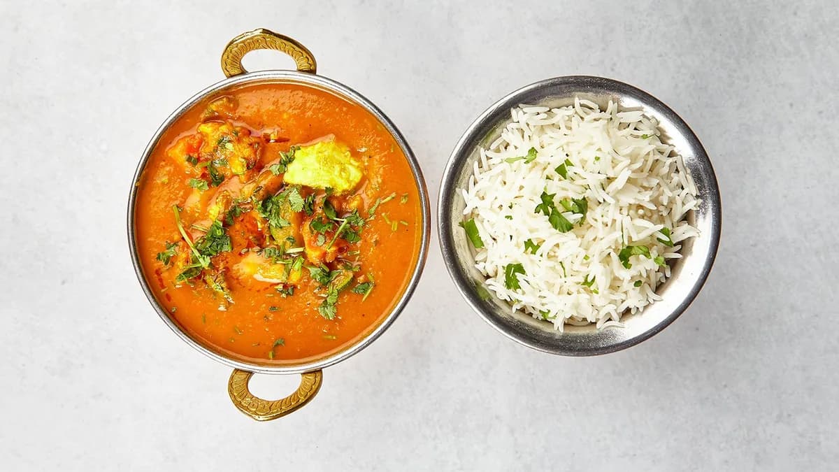 Lemon Chili Korai