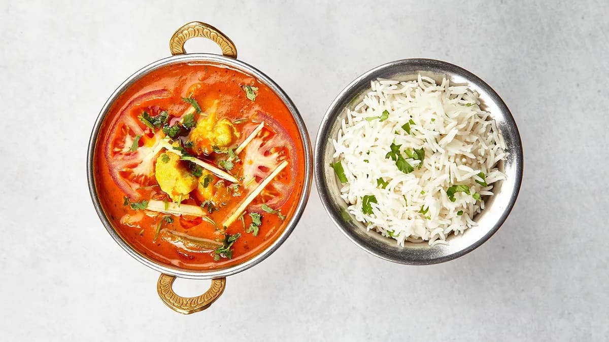 Chili Chutney Karai Chicken