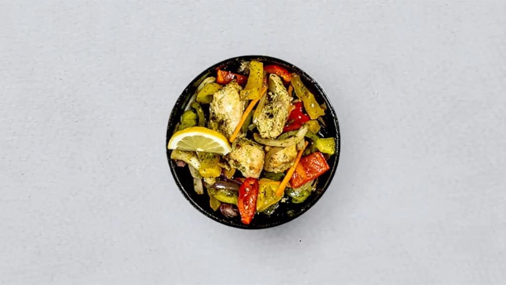 Mynta Garlic Chicken Grill