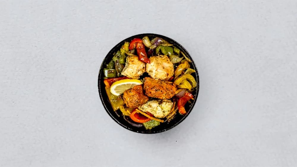 Lime Chicken Grill