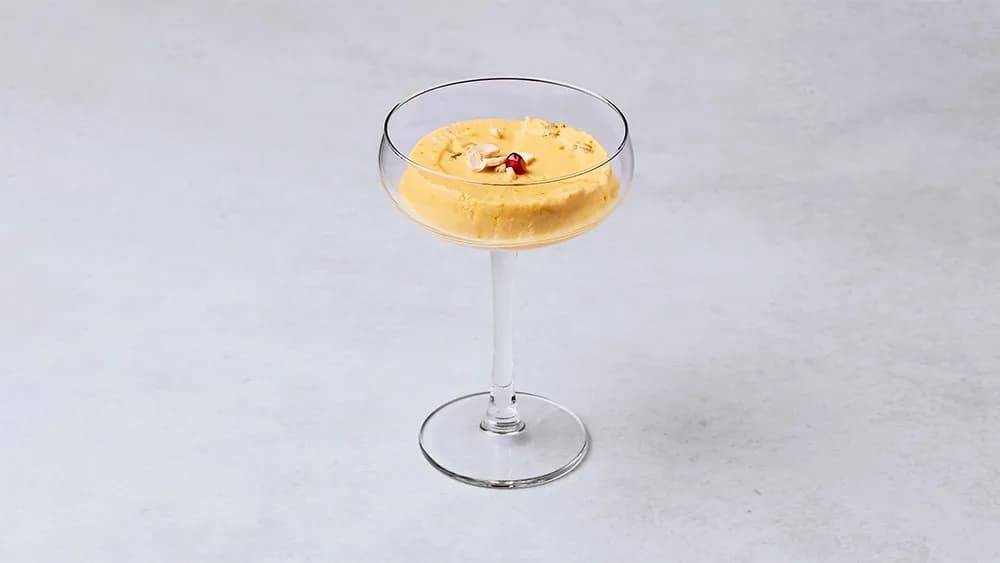 Mango Kulfi