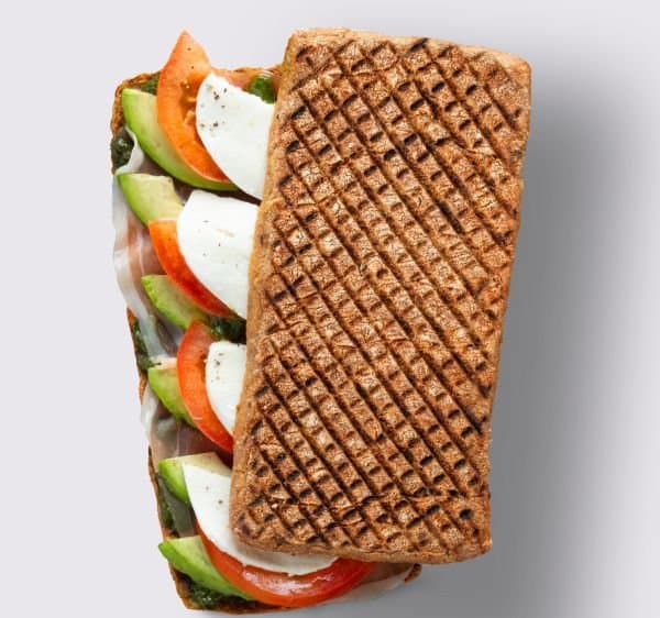 Serrano Sandwich