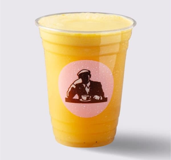 Sports Juice 16oz