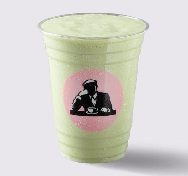 Avo Shake 16oz
