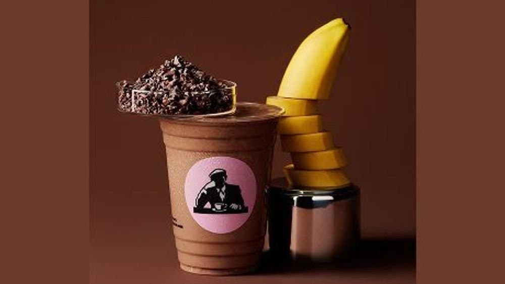 Chocolate Flex