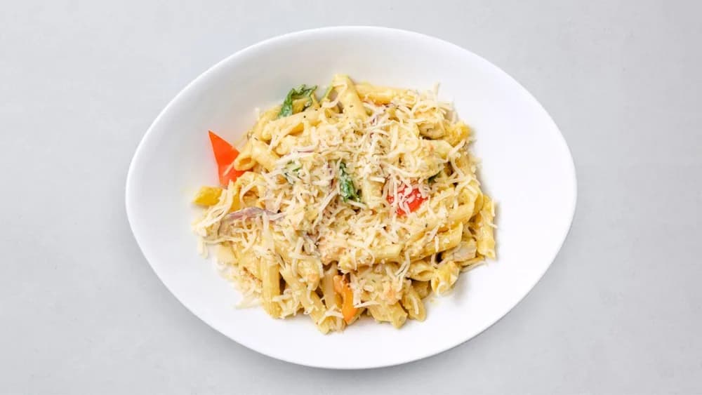 Citronpasta