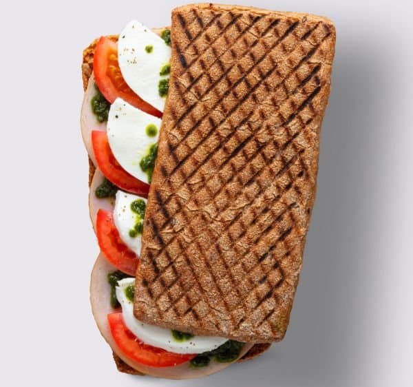 Turkey Sandwich