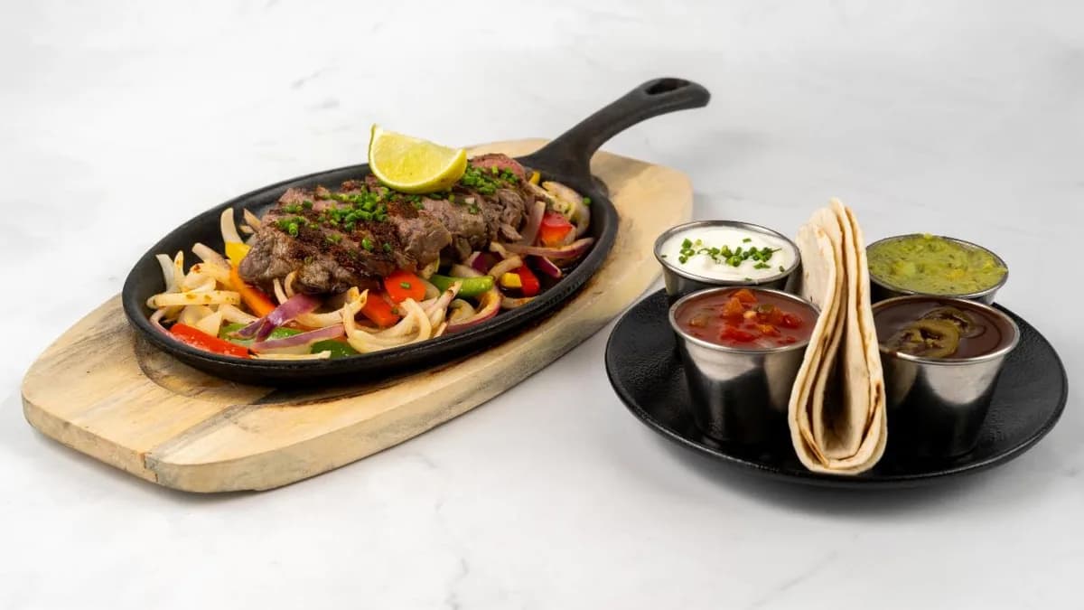 Fajitas