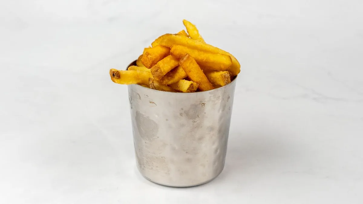 Fries