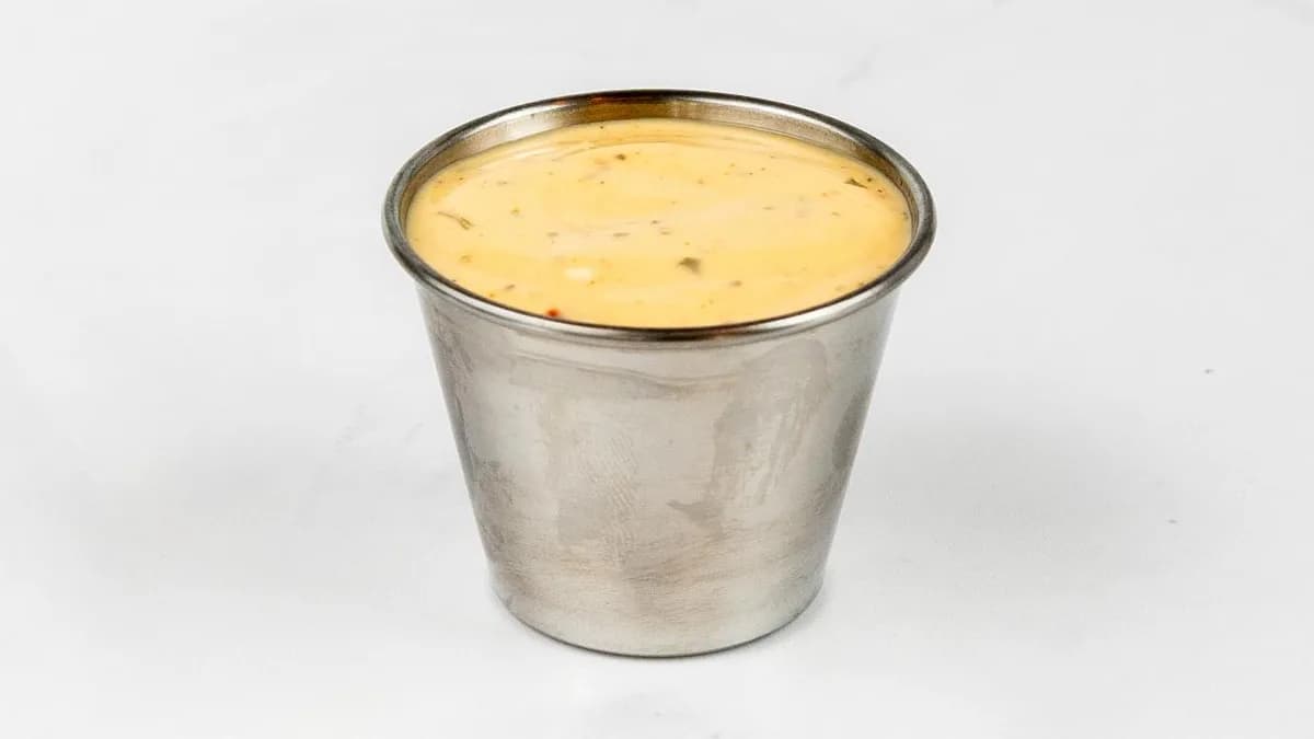 Bearnaise Texas Style