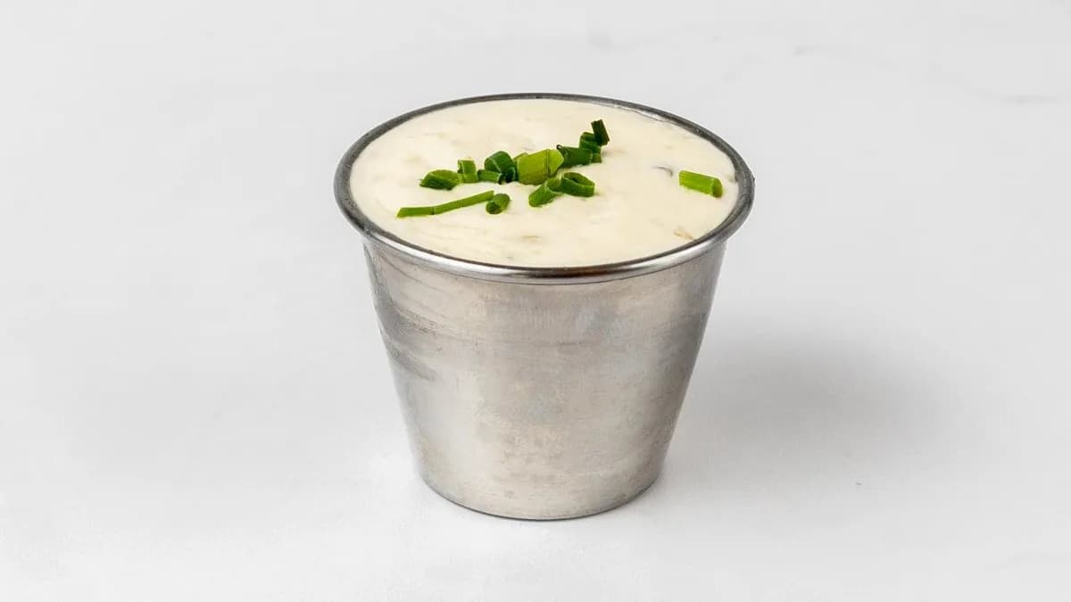 Sour Cream & Onion Dip