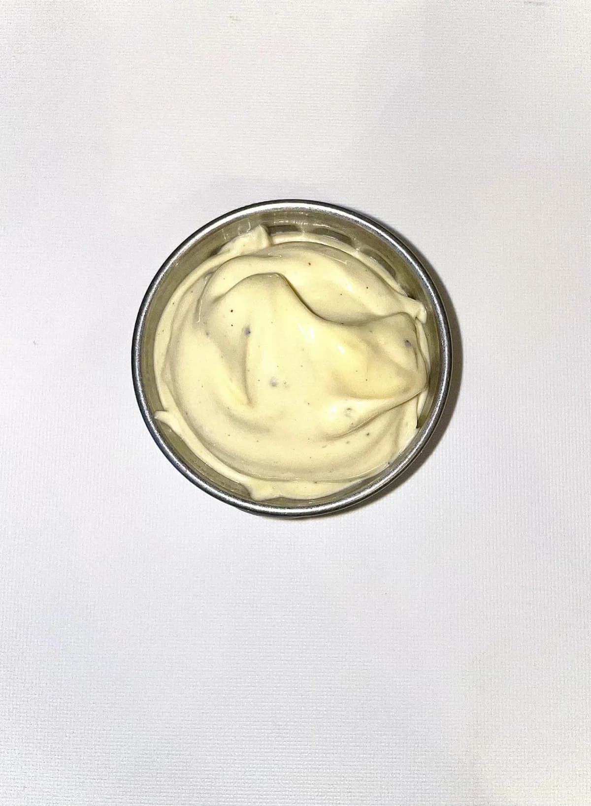 Truffle Mayo