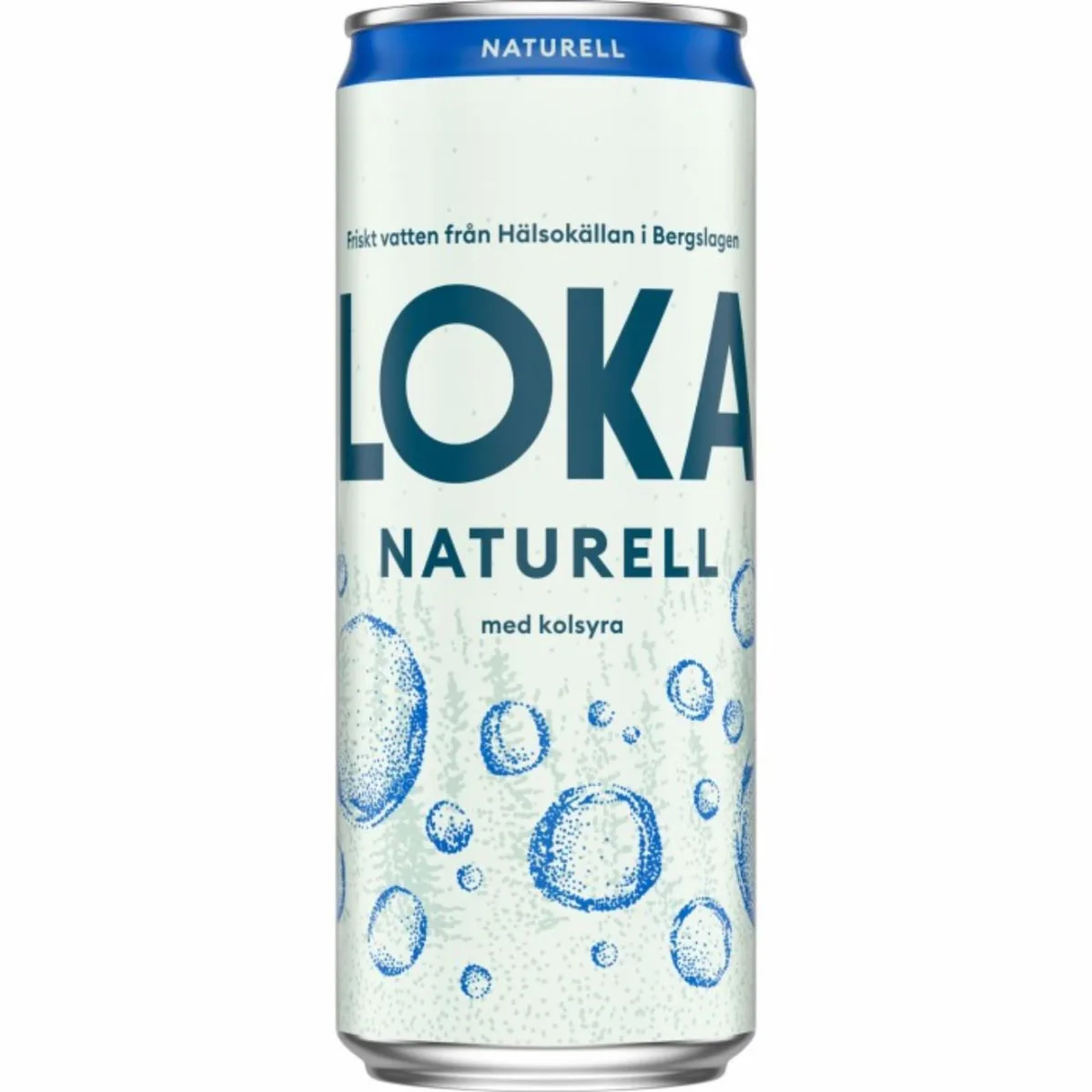 Loka Naturell