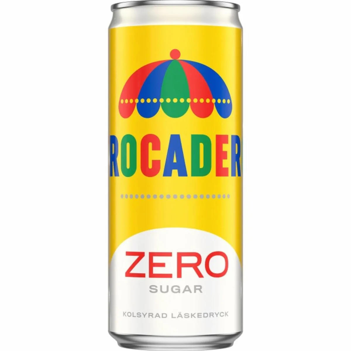 Trocadero Zero