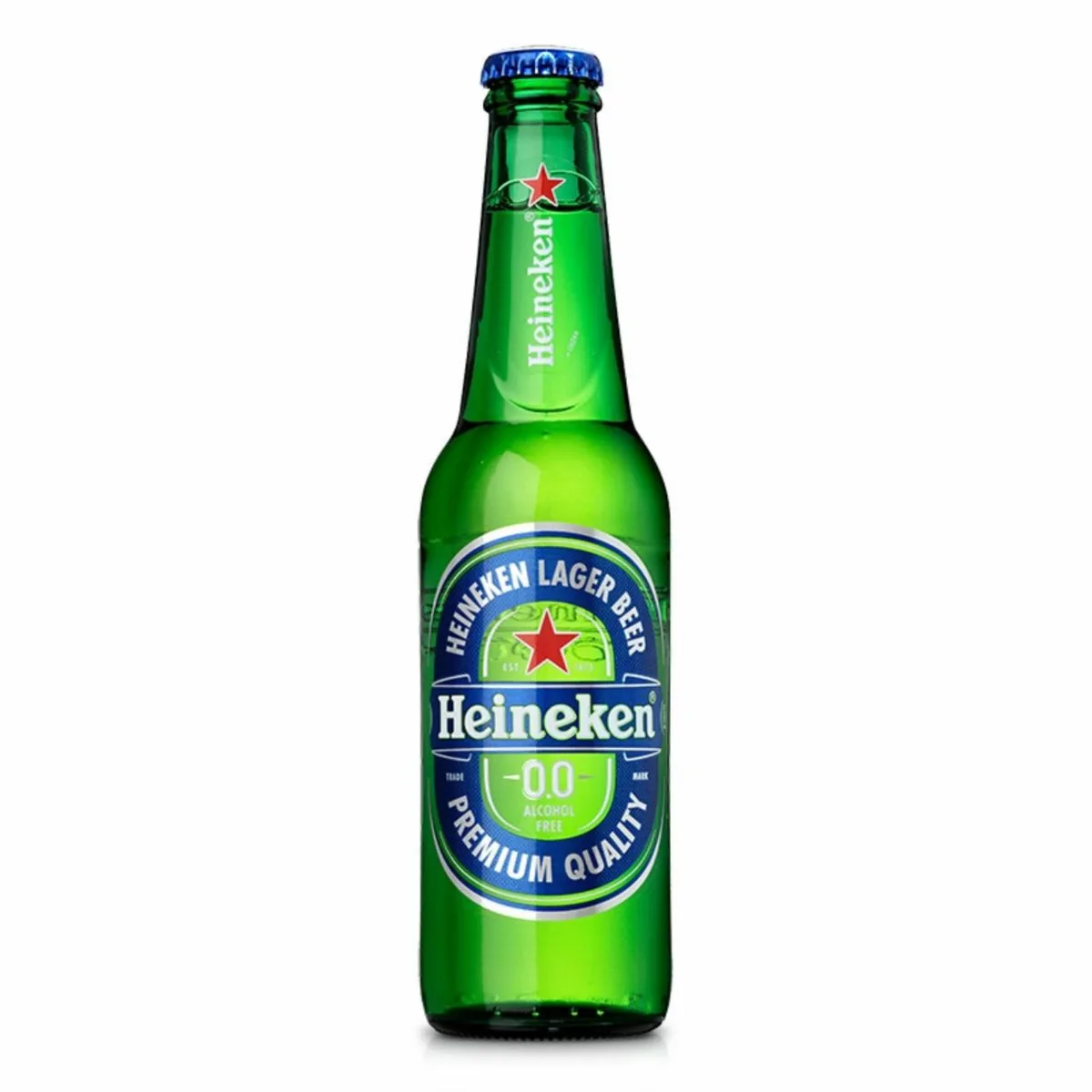 Heineken (Alkoholfri)