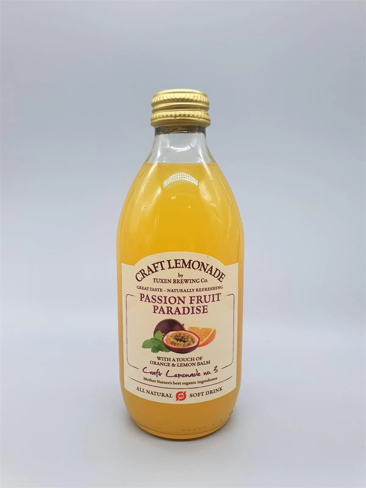 Lemon Lime Sushine