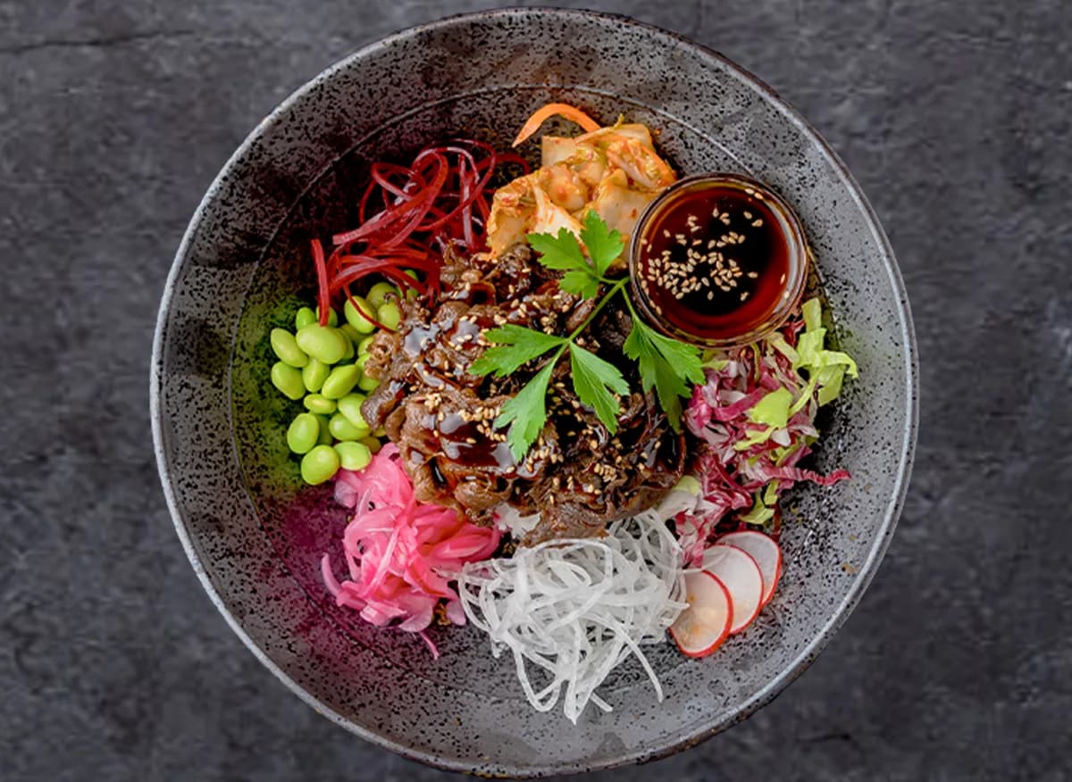 Yakiniku