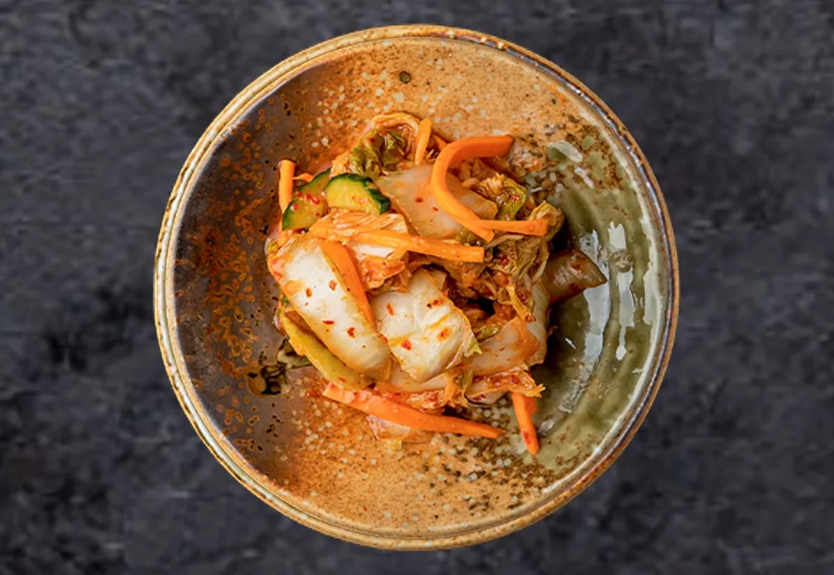 Kimchi