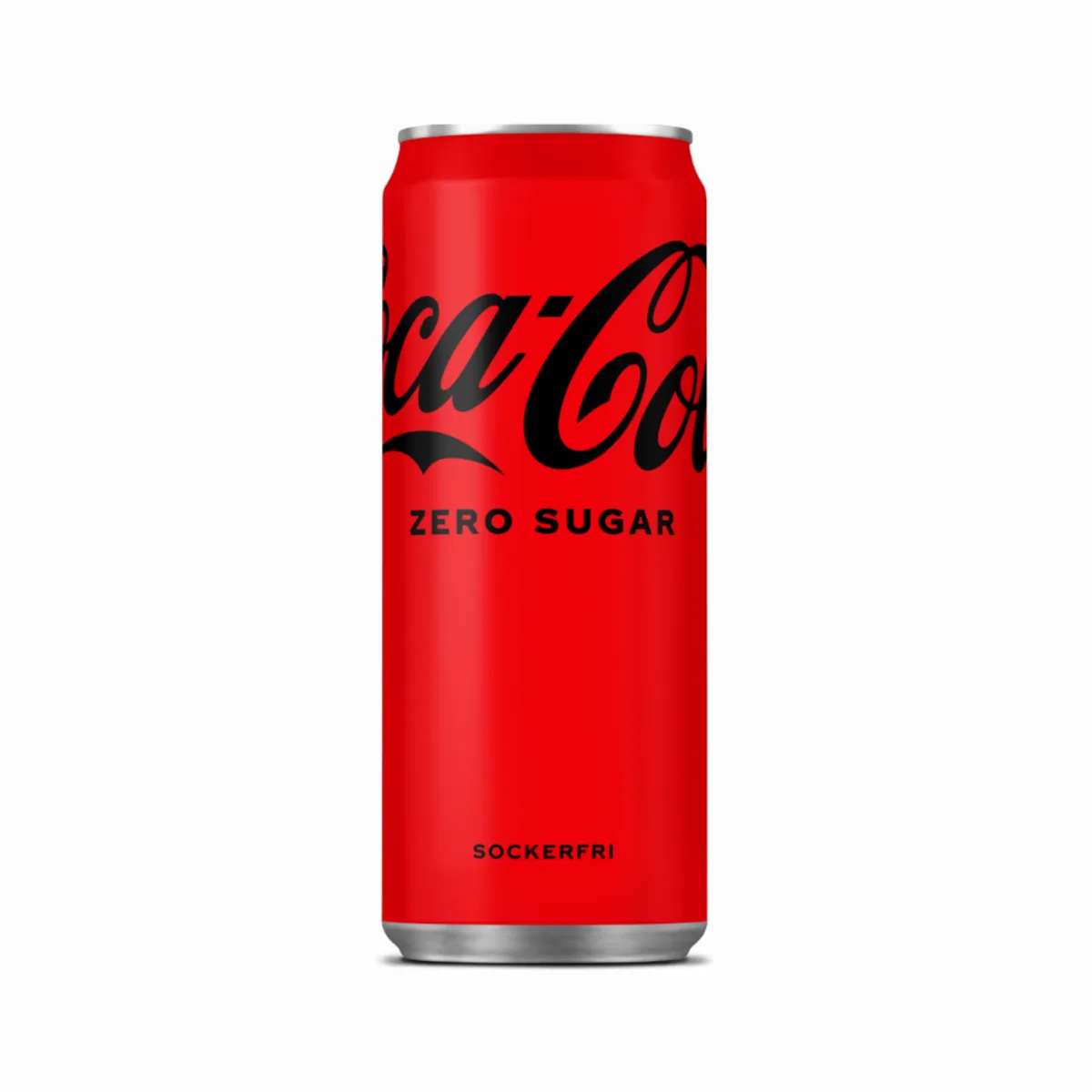 Coca-Cola Zero