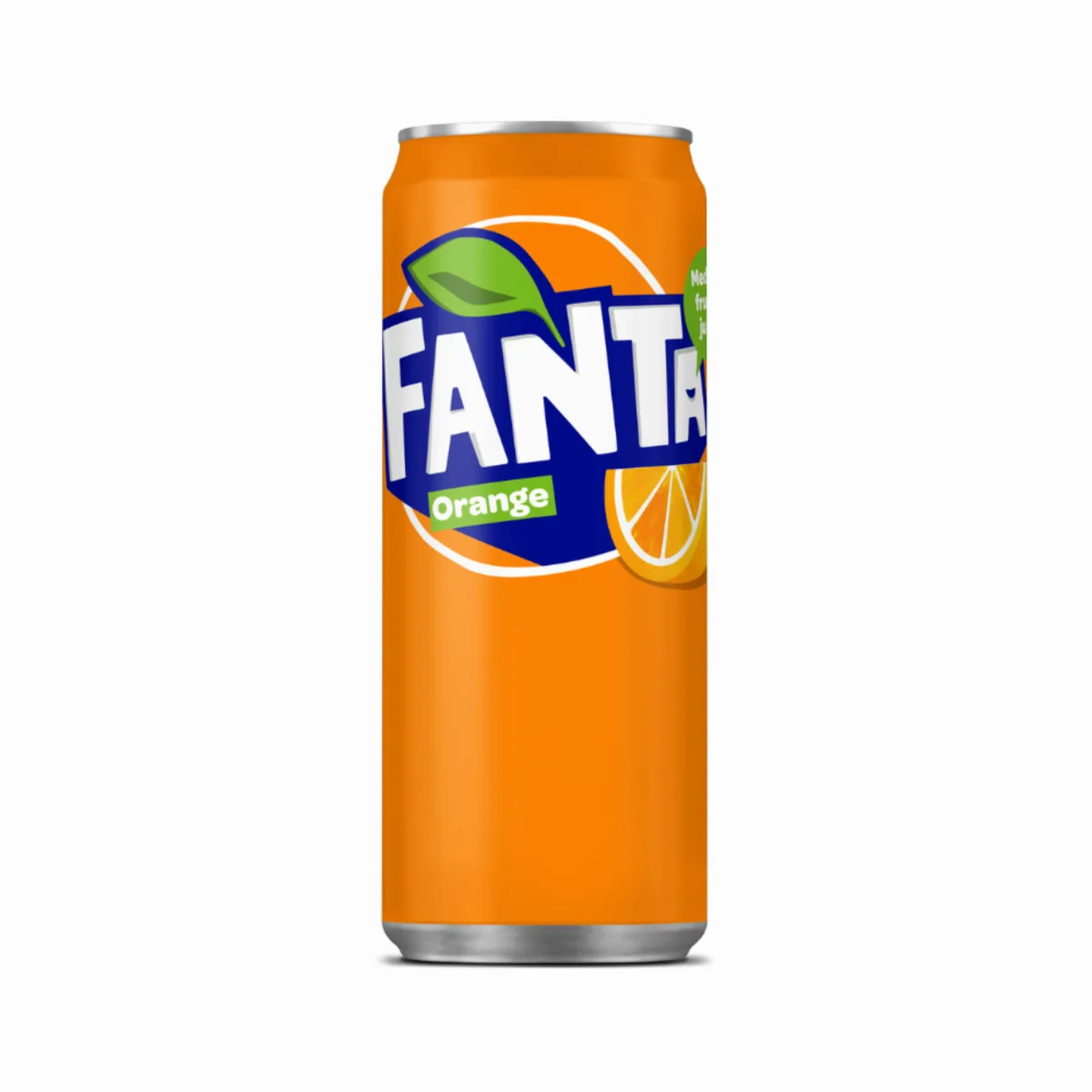 Fanta Exotic