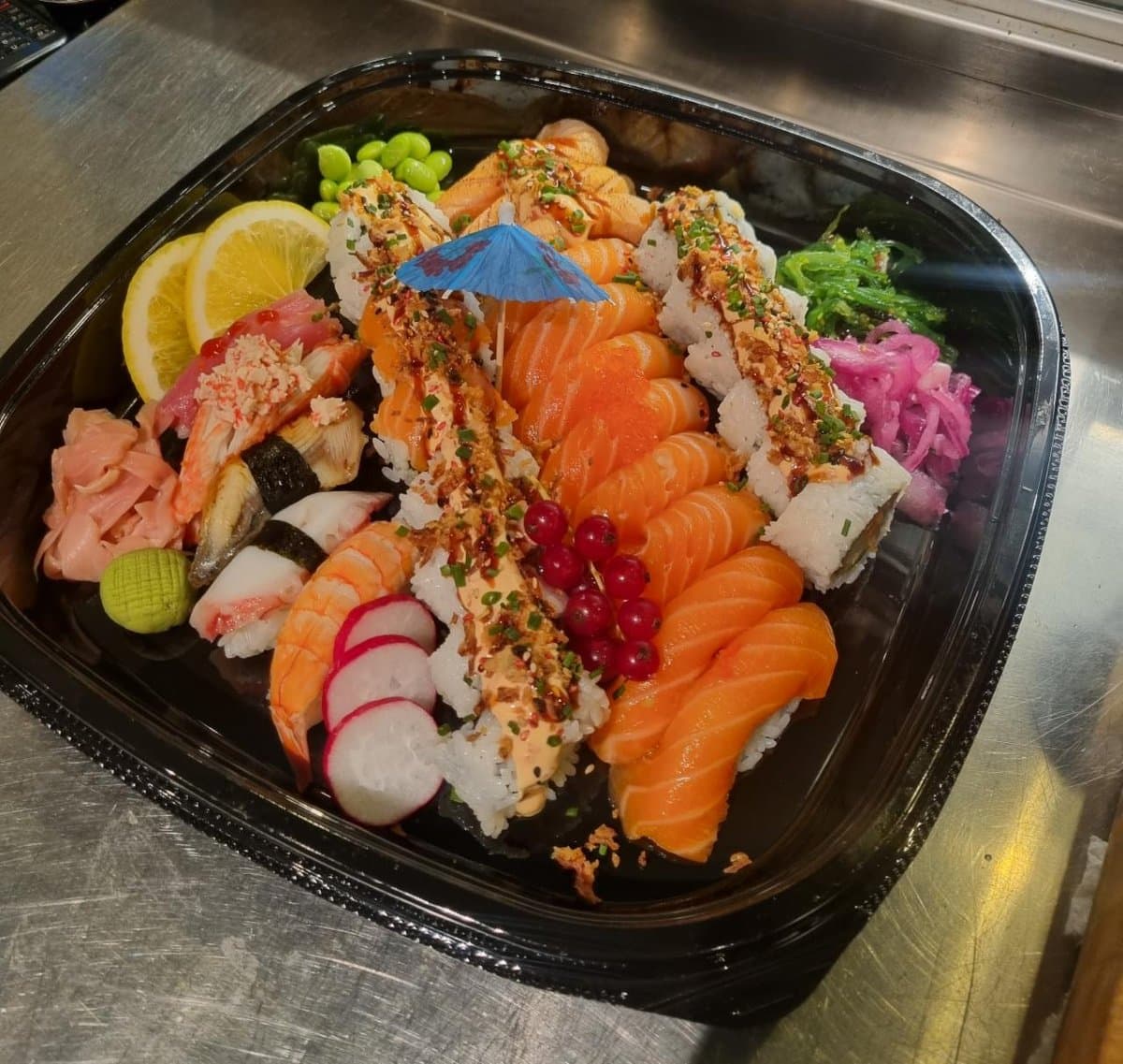 Sumo 45 Bitar