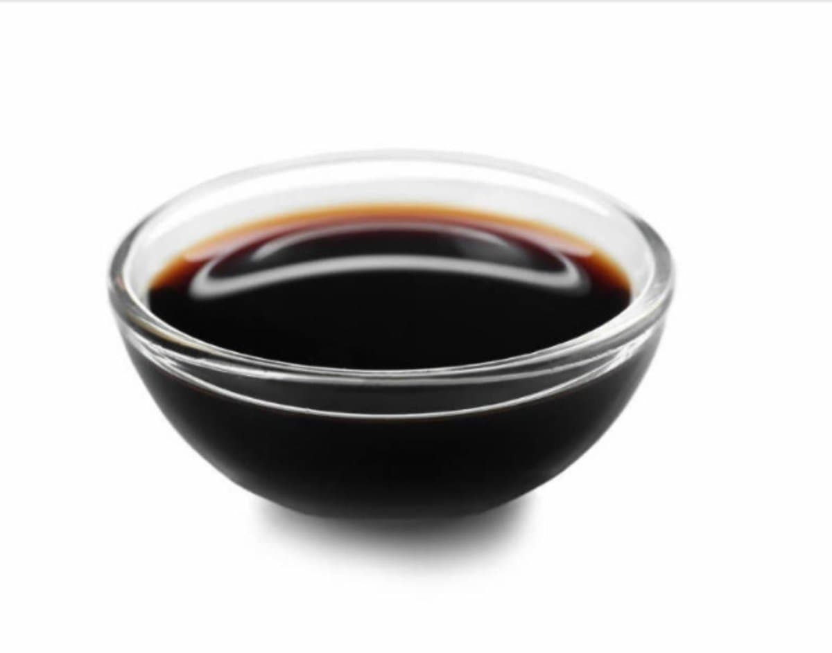 Teriyaki sås