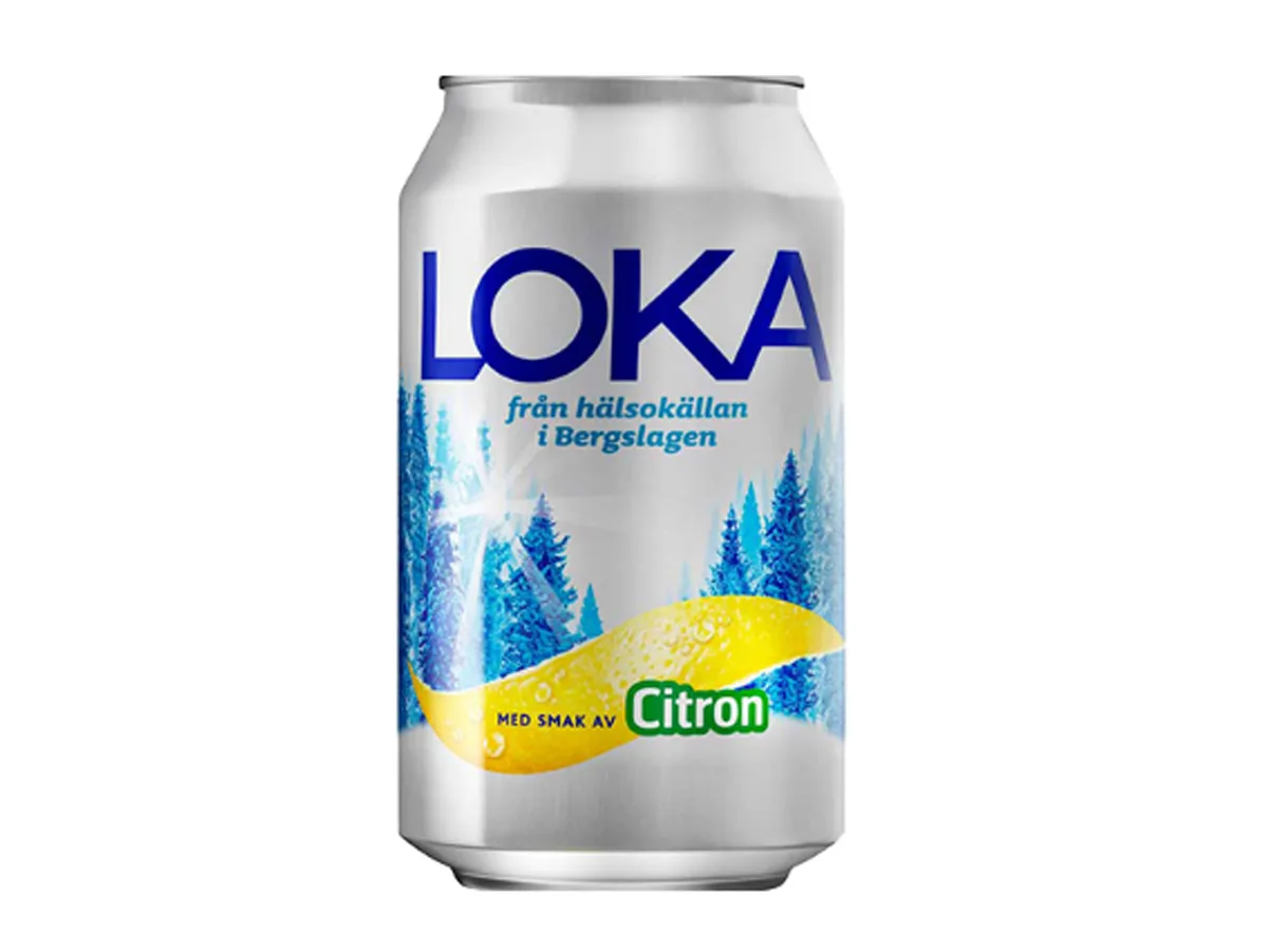 Loka Citron