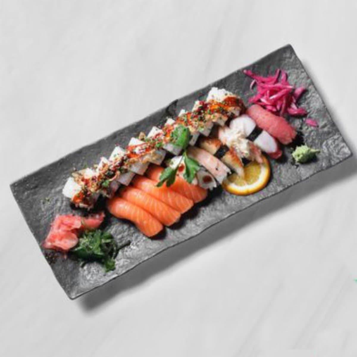 Gourmet 20 Bitar
