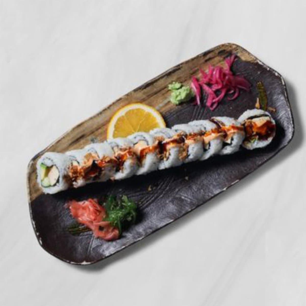 Yakiniku Roll