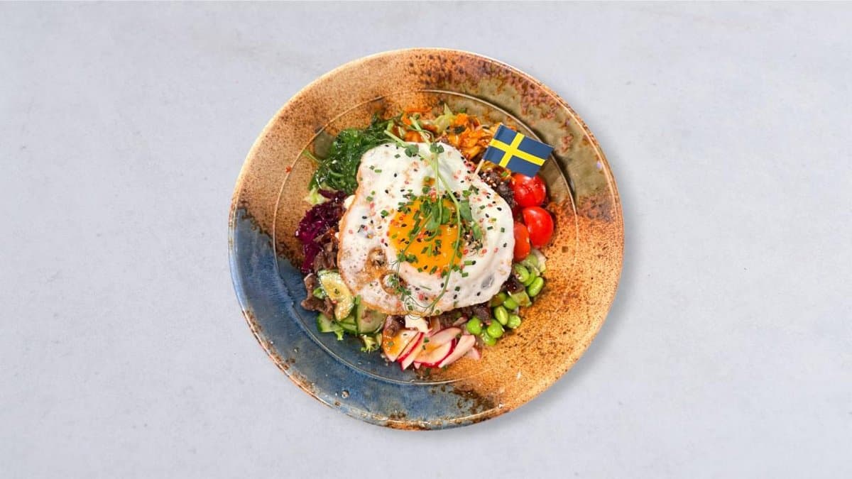 Bibimbap