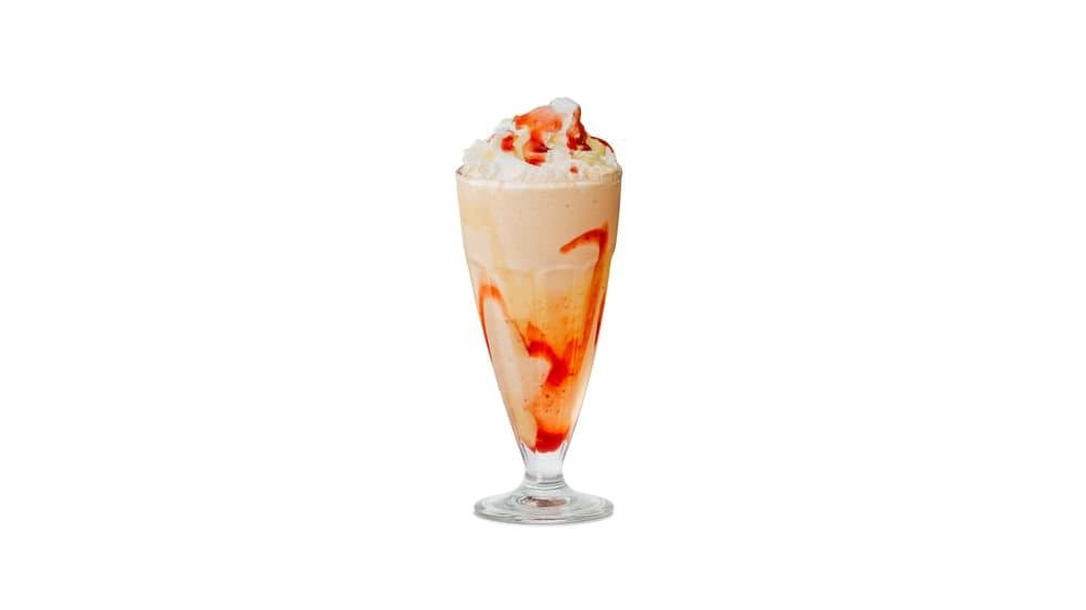 Popping Summer Shake